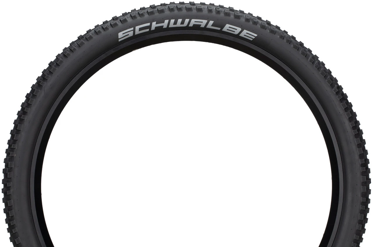 Schwalbe Nobby Nic Performance ADDIX TwinSkin 26" Faltreifen 2 Schwalbe Nobby Nic Performance ADDIX TwinSkin 26" Faltreifen - Image 2