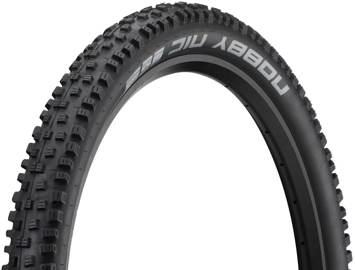 Schwalbe Nobby Nic Performance ADDIX TwinSkin 26" Faltreifen 5 Schwalbe Nobby Nic Performance ADDIX TwinSkin 26" Faltreifen - Image 5