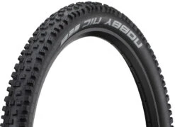 Schwalbe Nobby Nic Performance ADDIX TwinSkin 27,5" Faltreifen -Bike Tech Geschäft 345945