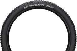 Schwalbe Nobby Nic Performance ADDIX TwinSkin 27,5" Faltreifen -Bike Tech Geschäft 345946