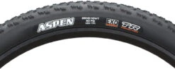 MAXXIS Aspen Dual EXO WT TR 29" Faltreifen -Bike Tech Geschäft 346461