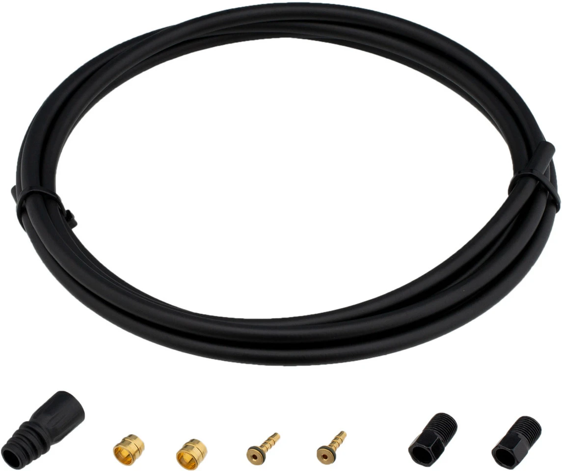 TEKTRO Bremsleitung Auriga / Auriga Comp / Auriga Pro Ohne Banjo 2 TEKTRO Bremsleitung Auriga / Auriga Comp / Auriga Pro Ohne Banjo - Image 2