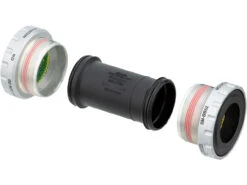 Shimano Deore / Alivio Innenlager SM-BB52 Hollowtech II -Bike Tech Geschäft 346828