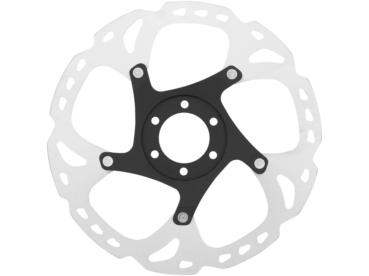 Shimano Bremsscheibe SM-RT86 6-Loch Für XT 2 Shimano Bremsscheibe SM-RT86 6-Loch Für XT - Image 2