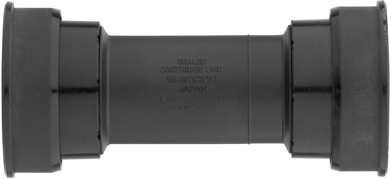 Shimano Innenlager BB-MT800-PA Hollowtech II Pressfit 41 X 89,5-92 Mm 2 Shimano Innenlager BB-MT800-PA Hollowtech II Pressfit 41 X 89,5-92 Mm - Image 2