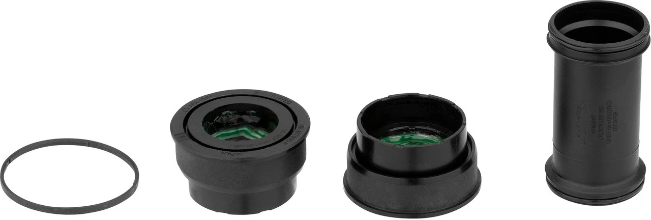 Shimano Innenlager BB-MT800-PA Hollowtech II Pressfit 41 X 89,5-92 Mm 3 Shimano Innenlager BB-MT800-PA Hollowtech II Pressfit 41 X 89,5-92 Mm - Image 3