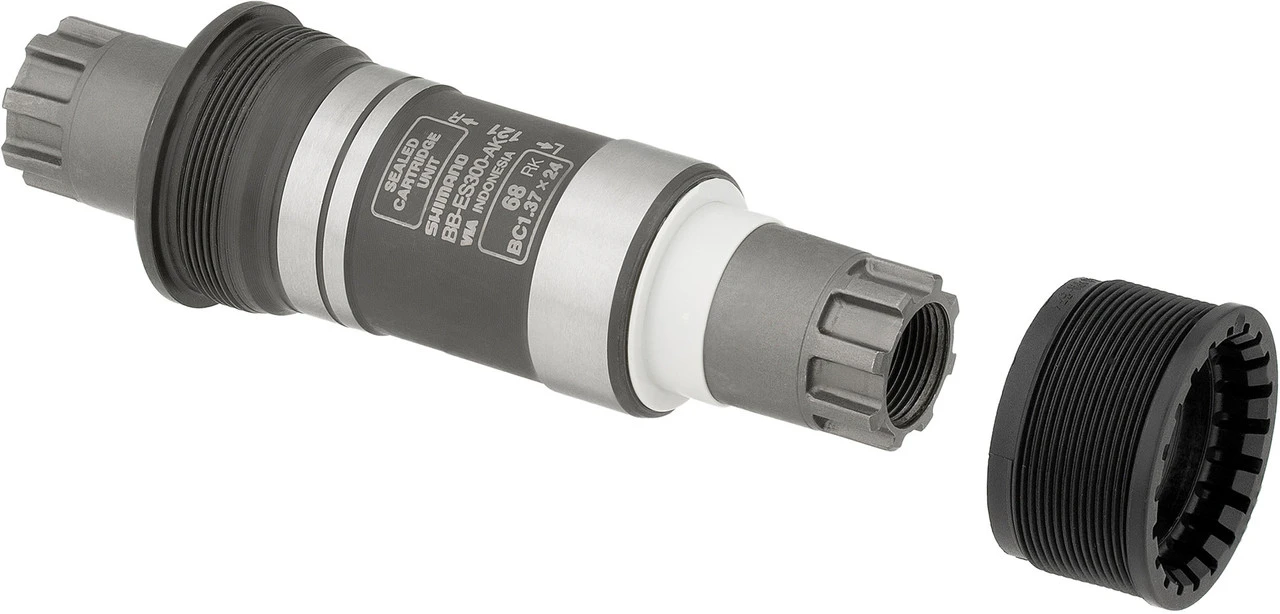 Shimano Innenlager BB-ES300-AK Octalink 3 Shimano Innenlager BB-ES300-AK Octalink - Image 3