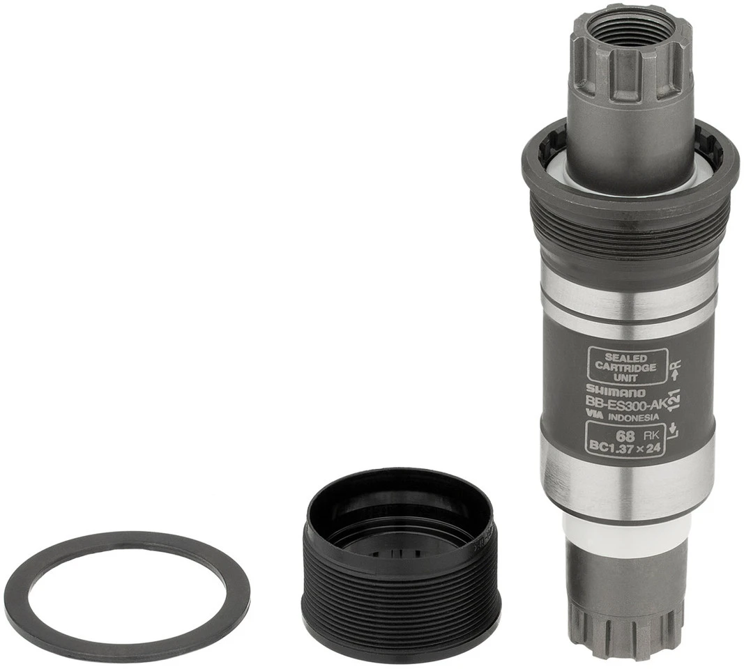 Shimano Innenlager BB-ES300-AK Octalink 4 Shimano Innenlager BB-ES300-AK Octalink - Image 4