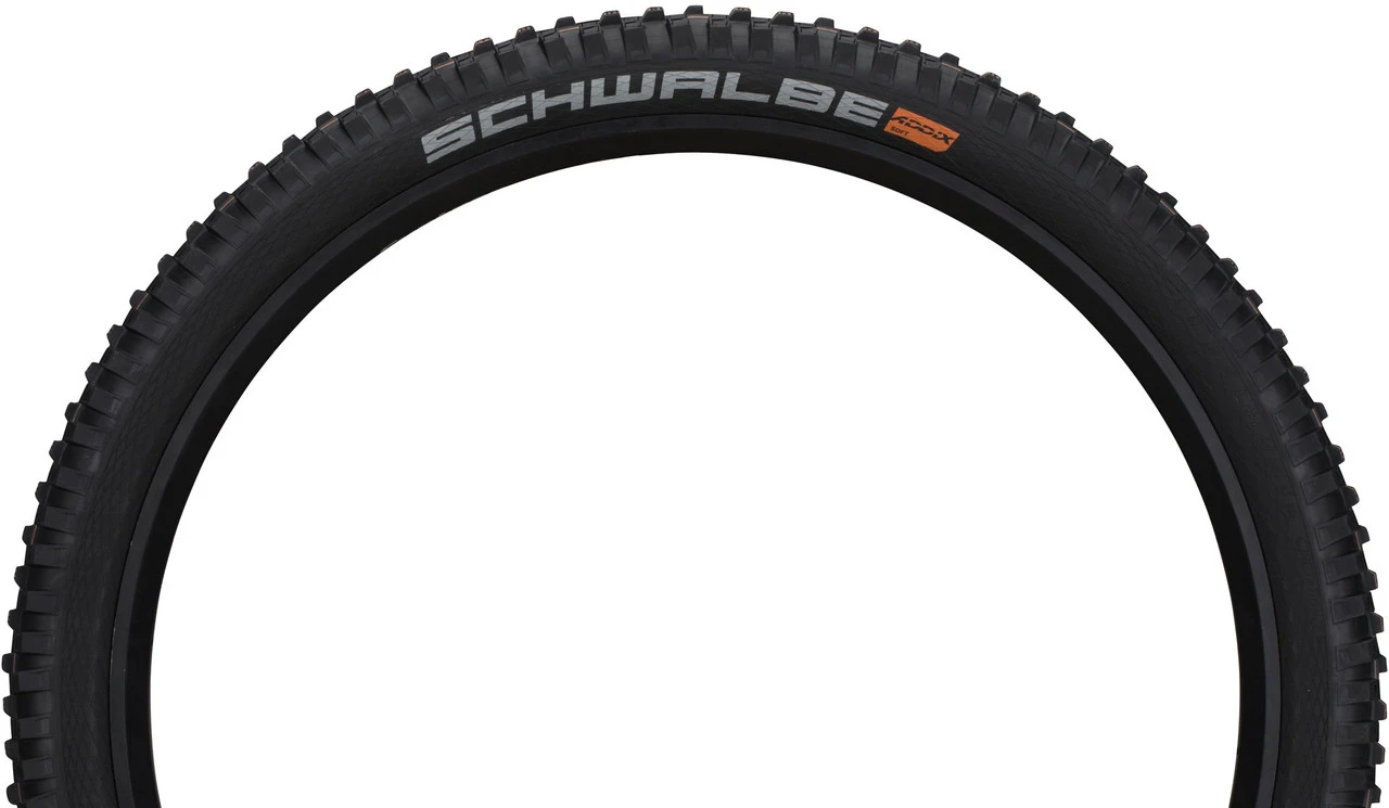 Schwalbe Big Betty Evolution ADDIX Soft Super Gravity 29+ Faltreifen 2 Schwalbe Big Betty Evolution ADDIX Soft Super Gravity 29+ Faltreifen - Image 2