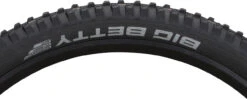 Schwalbe Big Betty Evolution ADDIX Soft Super Gravity 29+ Faltreifen 6 Schwalbe Big Betty Evolution ADDIX Soft Super Gravity 29+ Faltreifen -Bike Tech Geschäft 348600