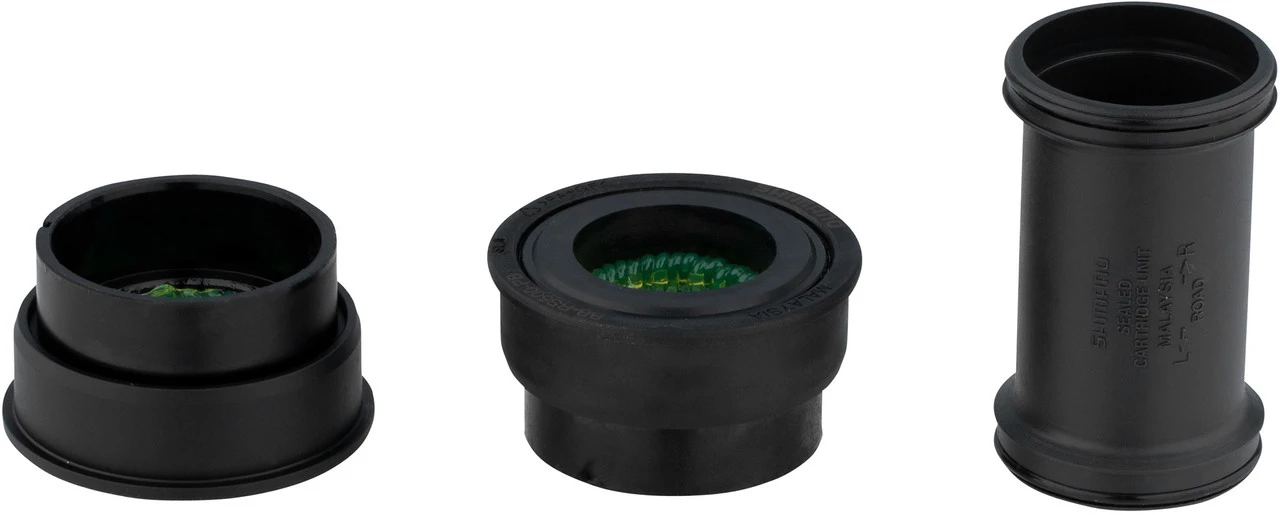 Shimano Innenlager BB-RS500-PB Hollowtech II Pressfit 41 X 86,5 Mm 3 Shimano Innenlager BB-RS500-PB Hollowtech II Pressfit 41 X 86,5 Mm - Image 3