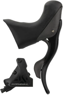 Campagnolo® Ekar Scheibenbremse Hydr. Ergopower Schalt-/Bremsgriff 13-fach 21 Campagnolo® Ekar Scheibenbremse Hydr. Ergopower Schalt-/Bremsgriff 13-fach -Bike Tech Geschäft 350942