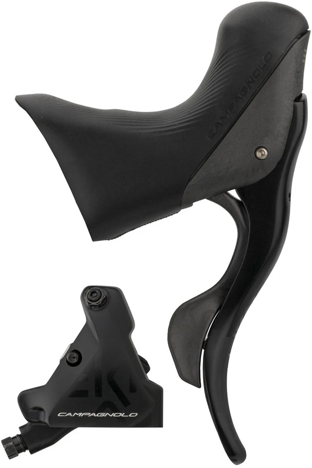 Campagnolo® Ekar Scheibenbremse Hydr. Ergopower Schalt-/Bremsgriff 13-fach 9 Campagnolo® Ekar Scheibenbremse Hydr. Ergopower Schalt-/Bremsgriff 13-fach - Image 9