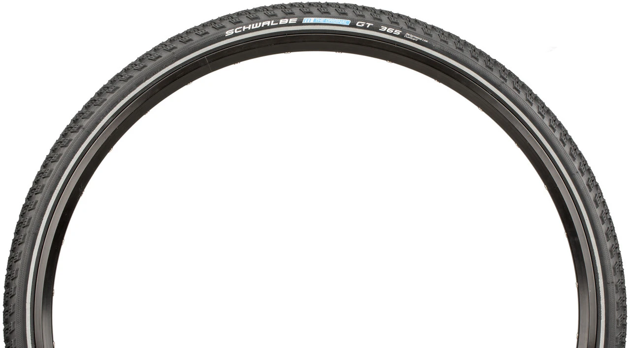 Schwalbe Marathon GT 365 Performance 28" Drahtreifen 2 Schwalbe Marathon GT 365 Performance 28" Drahtreifen - Image 2