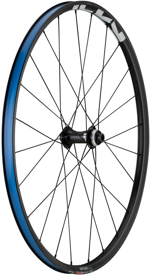 Shimano WH-MT500-CL-B / WH-MT501-CL-B Disc Center Lock 29" Laufradsatz 2 Shimano WH-MT500-CL-B / WH-MT501-CL-B Disc Center Lock 29" Laufradsatz - Image 2