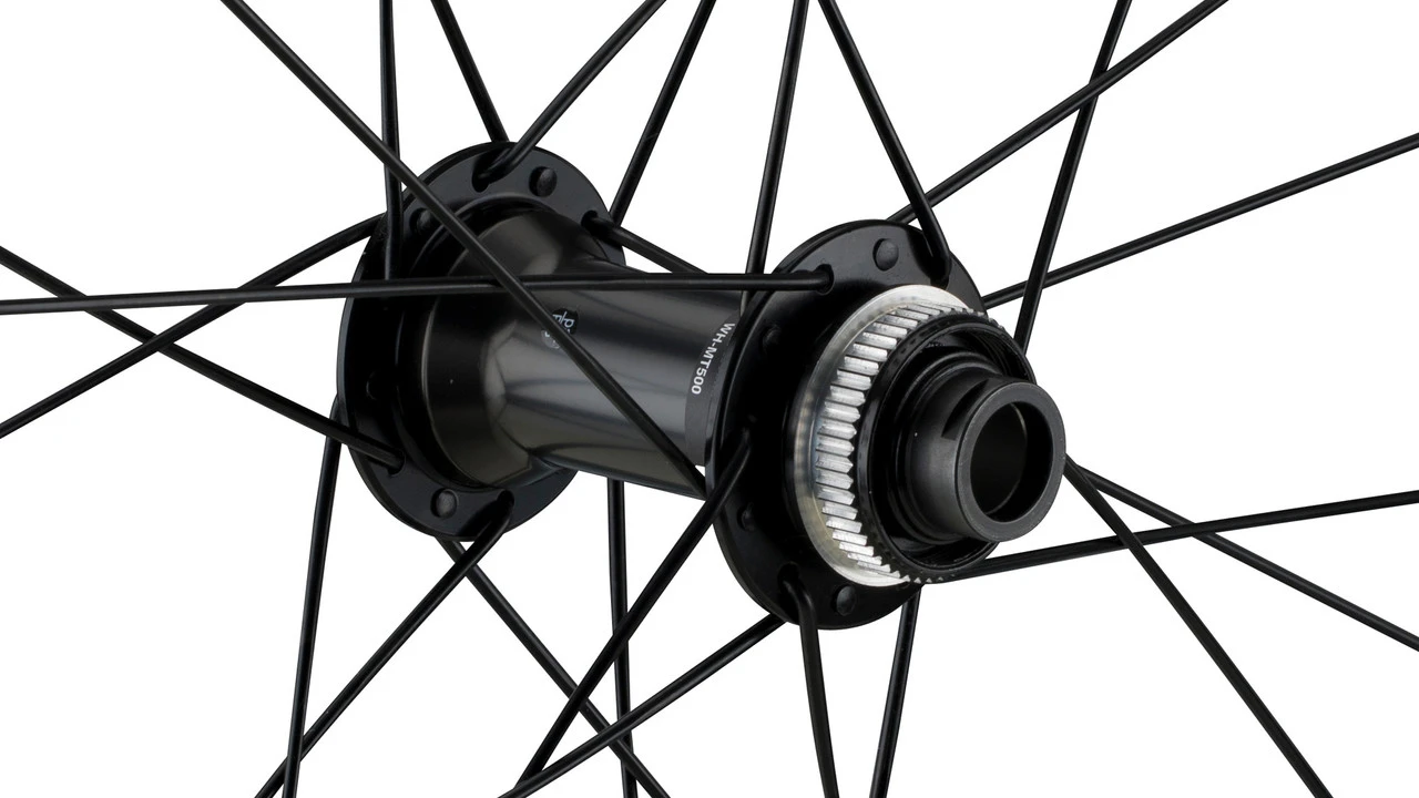 Shimano WH-MT500-CL-B / WH-MT501-CL-B Disc Center Lock 29" Laufradsatz 3 Shimano WH-MT500-CL-B / WH-MT501-CL-B Disc Center Lock 29" Laufradsatz - Image 3