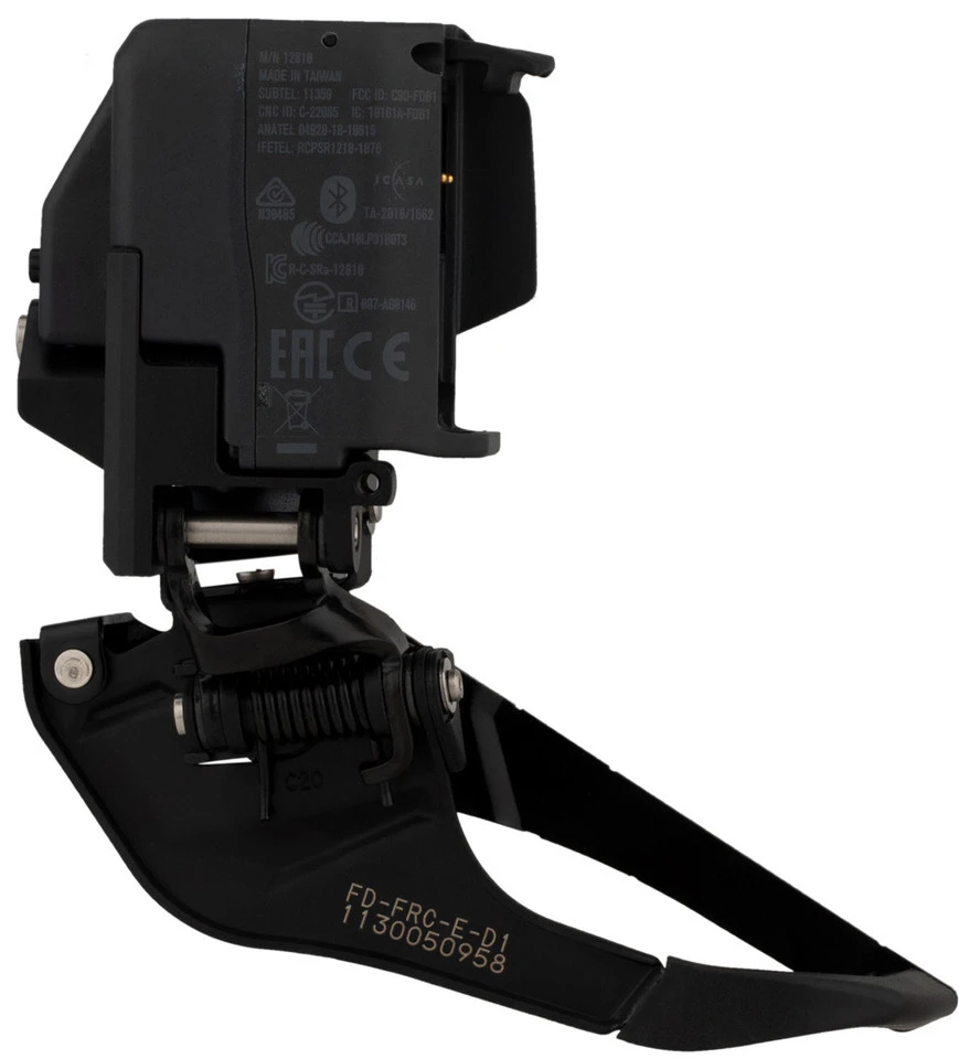 SRAM Force ETap AXS Umwerfer 2-fach 2 SRAM Force ETap AXS Umwerfer 2-fach - Image 2