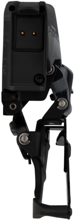 SRAM Force ETap AXS Umwerfer 2-fach 6 SRAM Force ETap AXS Umwerfer 2-fach -Bike Tech Geschäft 353961