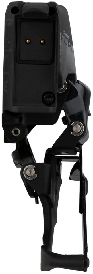 SRAM Force ETap AXS Umwerfer 2-fach 3 SRAM Force ETap AXS Umwerfer 2-fach - Image 3