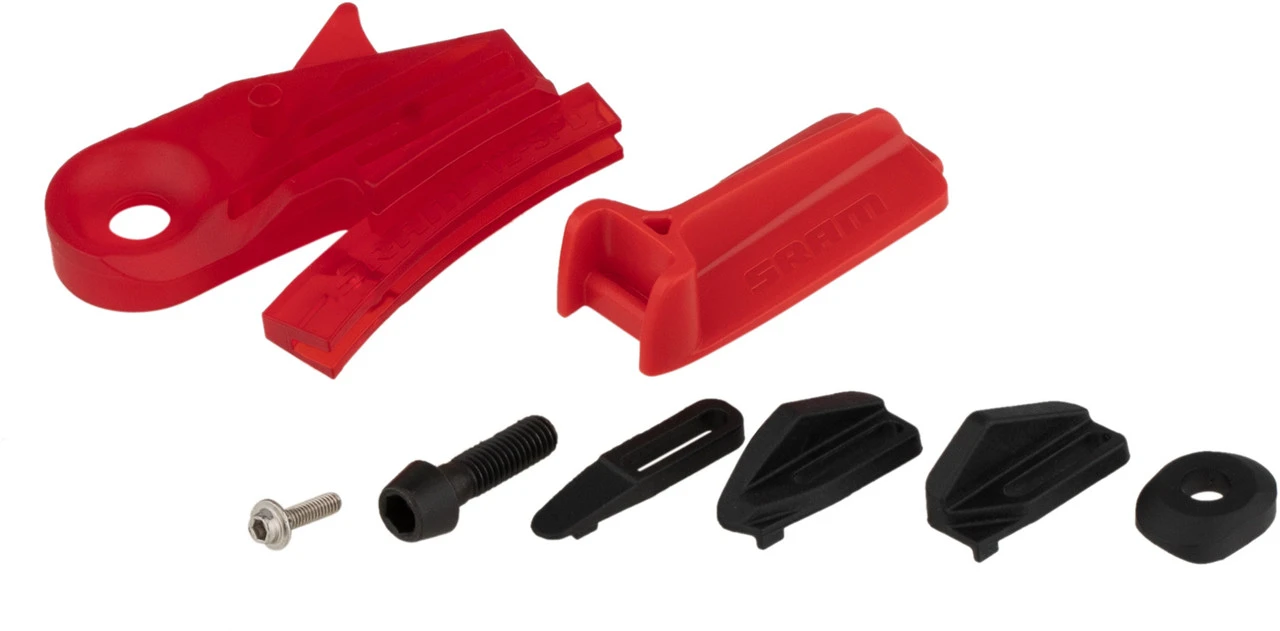 SRAM Force ETap AXS Umwerfer 2-fach 4 SRAM Force ETap AXS Umwerfer 2-fach - Image 4