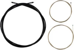 SRAM Schaltzug Kit SlickWire Coated -Bike Tech Geschäft 354709