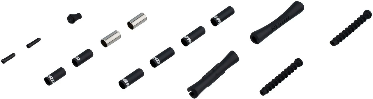 SRAM Schaltzug Kit SlickWire Pro 3 SRAM Schaltzug Kit SlickWire Pro - Image 3