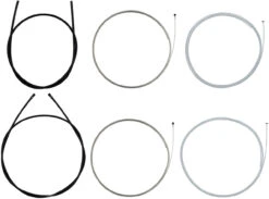 SRAM Schaltzug Kit SlickWire Pro 10 SRAM Schaltzug Kit SlickWire Pro -Bike Tech Geschäft 354716