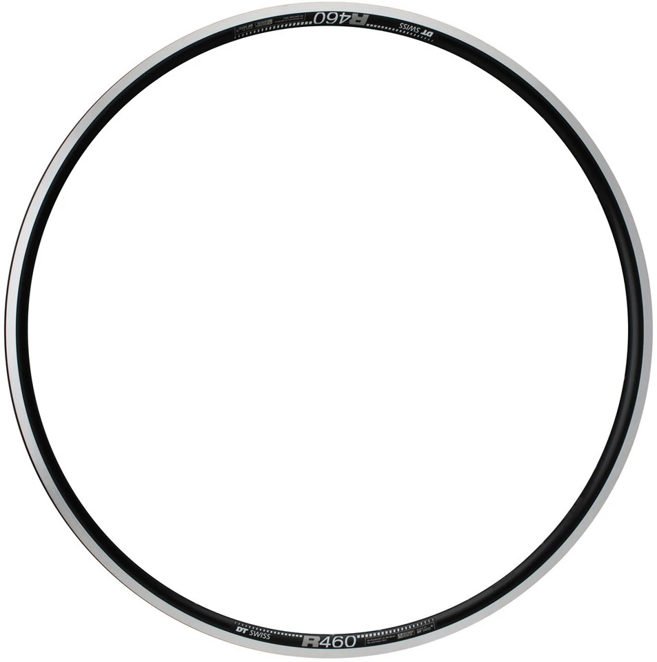 Dt-swiss R 460 28" Felge 2 Dt-swiss R 460 28" Felge - Image 2