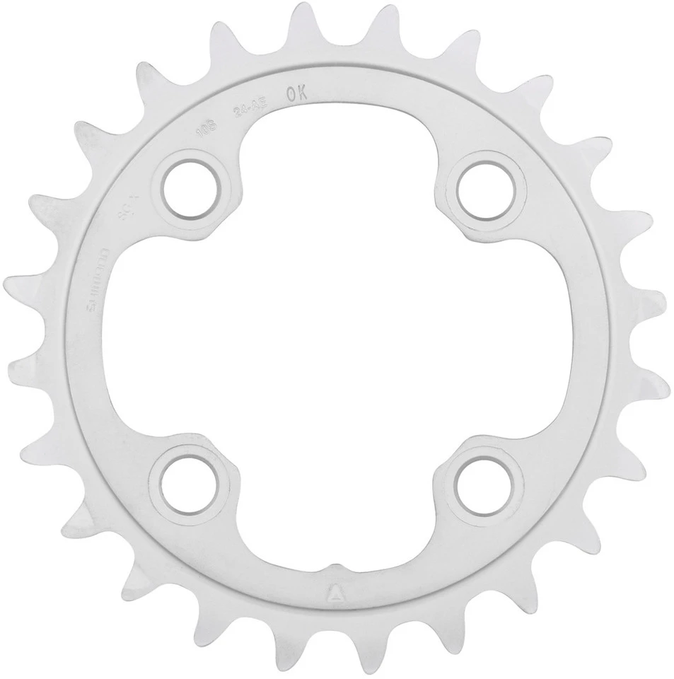 Shimano XT Kettenblatt FC-M780 / FC-T780 / FC-T781 10-fach 5 Shimano XT Kettenblatt FC-M780 / FC-T780 / FC-T781 10-fach - Image 5