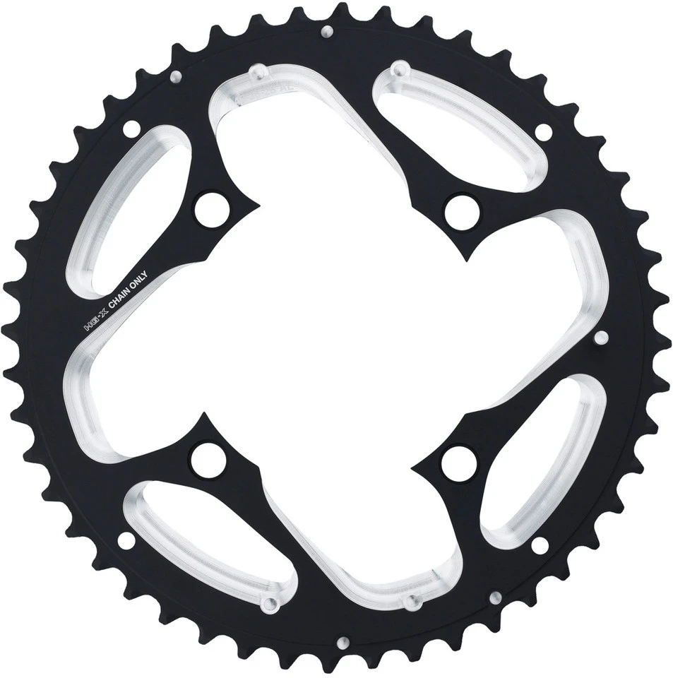 Shimano XT Kettenblatt FC-M780 / FC-T780 / FC-T781 10-fach 9 Shimano XT Kettenblatt FC-M780 / FC-T780 / FC-T781 10-fach - Image 9