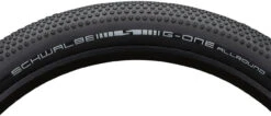 Schwalbe G-One Allround Performance ADDIX RaceGuard DD 27,5+ Faltreifen -Bike Tech Geschäft 355715