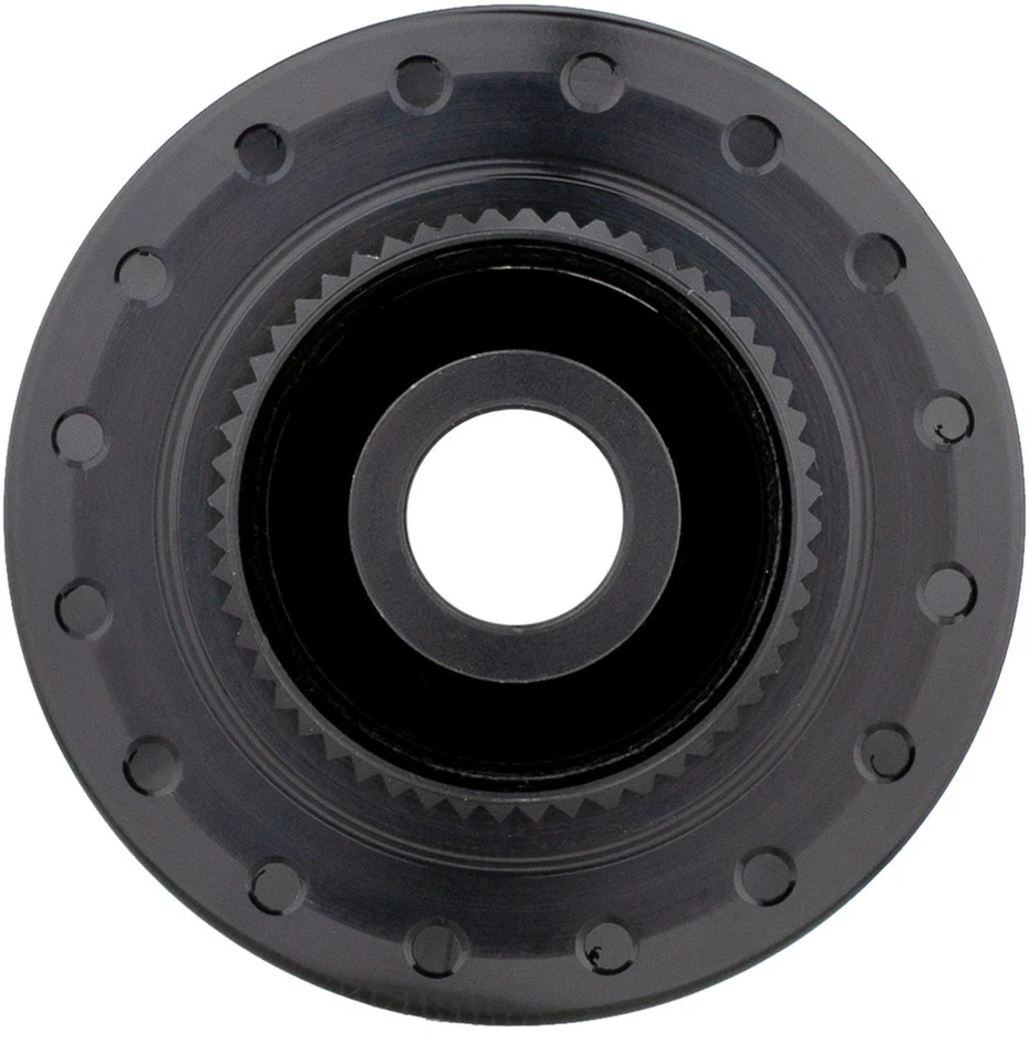 Nabendynamo PL-7 QR12 Disc Center Lock 4 Nabendynamo PL-7 QR12 Disc Center Lock - Image 4