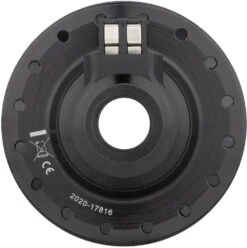 Nabendynamo PL-7 QR12 Disc Center Lock 16 Nabendynamo PL-7 QR12 Disc Center Lock -Bike Tech Geschäft 356028