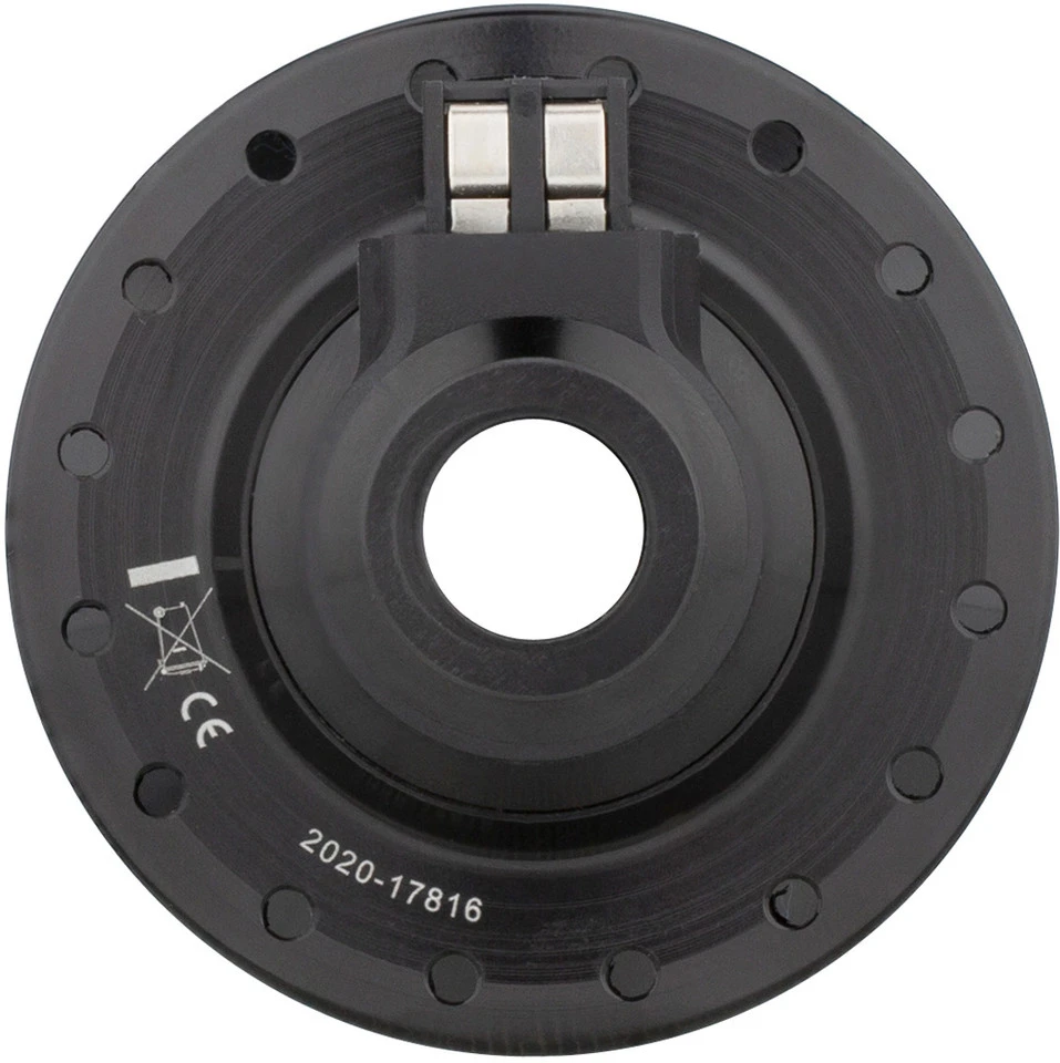 Nabendynamo PL-7 QR12 Disc Center Lock 5 Nabendynamo PL-7 QR12 Disc Center Lock - Image 5