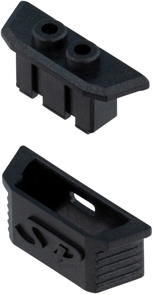 Nabendynamo PL-7 QR12 Disc Center Lock 6 Nabendynamo PL-7 QR12 Disc Center Lock - Image 6