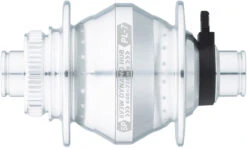 Nabendynamo PL-7 QR12 Disc Center Lock 18 Nabendynamo PL-7 QR12 Disc Center Lock -Bike Tech Geschäft 356030