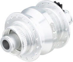 Nabendynamo PL-7 QR12 Disc Center Lock 19 Nabendynamo PL-7 QR12 Disc Center Lock -Bike Tech Geschäft 356031