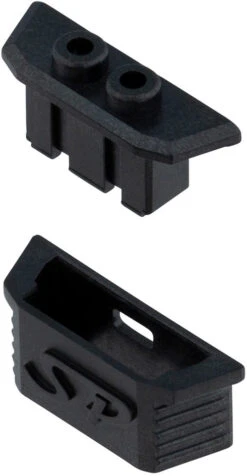 Nabendynamo PL-7 QR12 Disc Center Lock 23 Nabendynamo PL-7 QR12 Disc Center Lock -Bike Tech Geschäft 356035