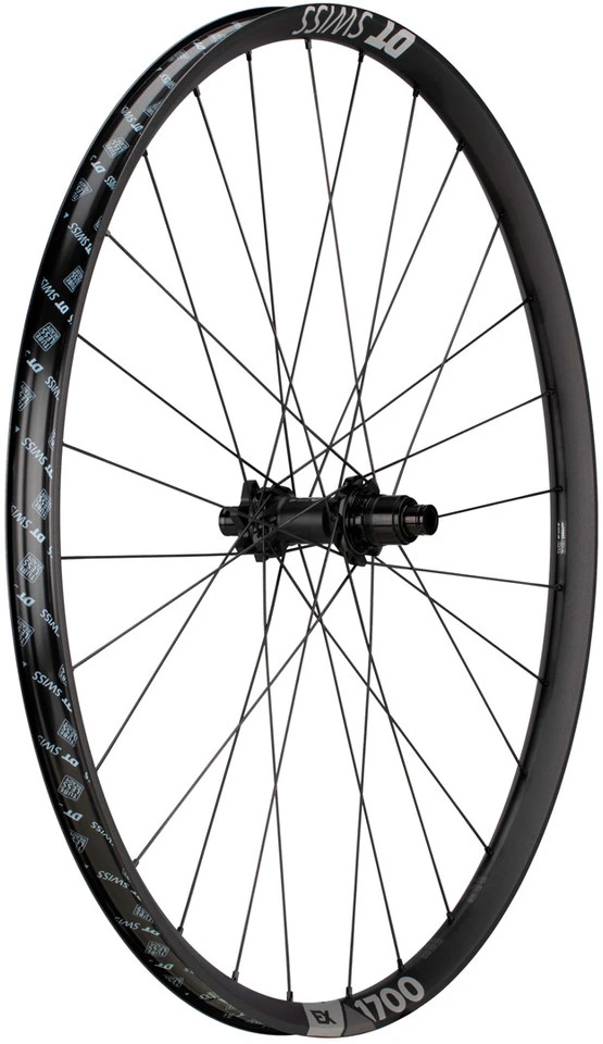 Dt-swiss EX 1700 SPLINE 30 Boost Disc 6-Loch 29" Laufradsatz 4 Dt-swiss EX 1700 SPLINE 30 Boost Disc 6-Loch 29" Laufradsatz - Image 4