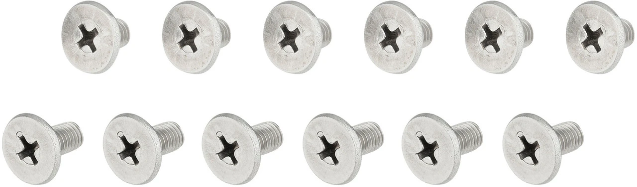 Crankbrothers 3-Loch Cleats 4 Crankbrothers 3-Loch Cleats - Image 4