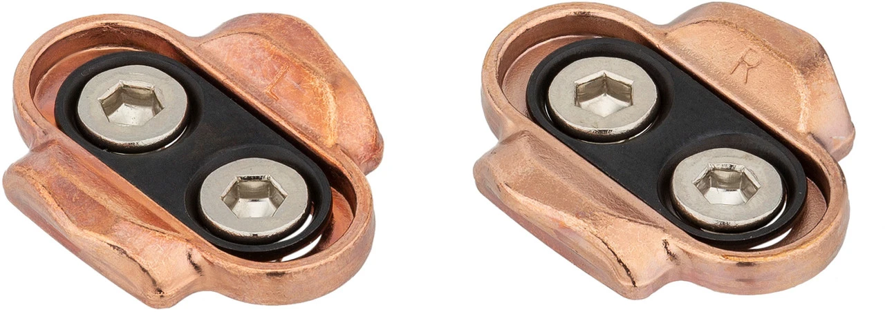 Crankbrothers Easy Release Cleats 1 Crankbrothers Easy Release Cleats