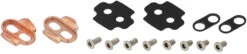 Crankbrothers Easy Release Cleats 7 Crankbrothers Easy Release Cleats -Bike Tech Geschäft 356384