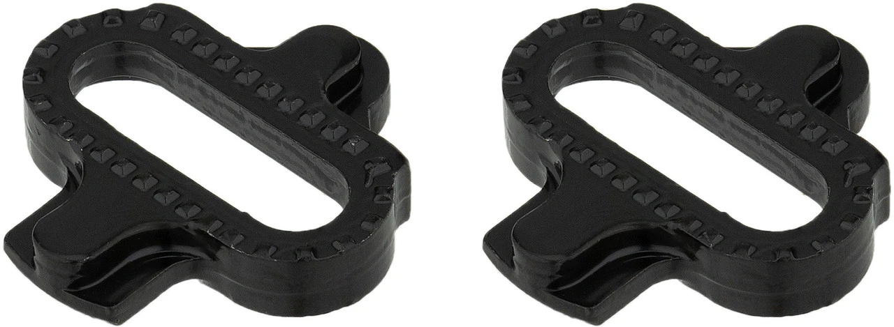 Exustar E-C05 Cleats Schuhplattenset 2 Exustar E-C05 Cleats Schuhplattenset - Image 2