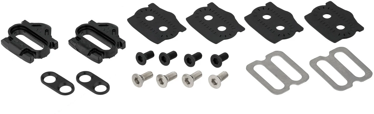 HT X1 Cleats 4 HT X1 Cleats - Image 4