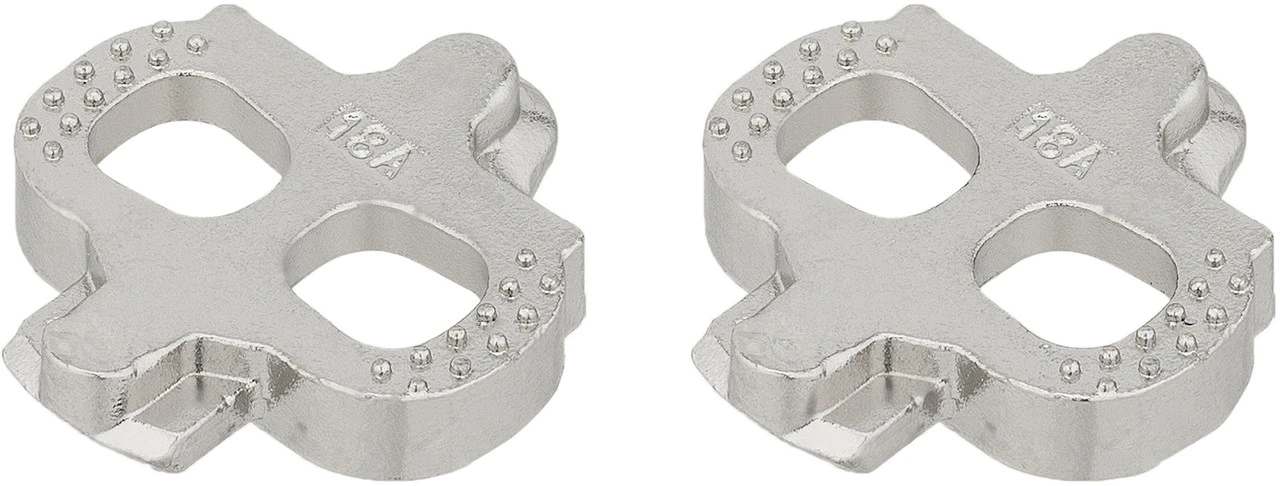 LOOK X-Track Easy Cleats 2 LOOK X-Track Easy Cleats - Image 2