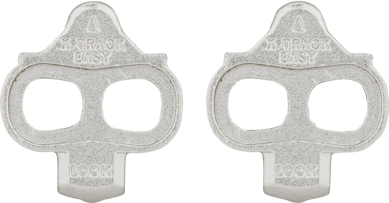 LOOK X-Track Easy Cleats 3 LOOK X-Track Easy Cleats - Image 3