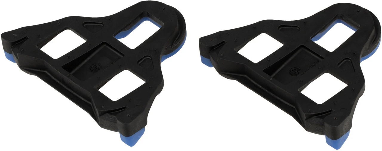 Shimano SPD-SL Cleats SM-SH12 2 Shimano SPD-SL Cleats SM-SH12 - Image 2