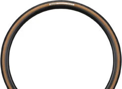 Panaracer Gravelking Semi Slick 28" Faltreifen -Bike Tech Geschäft 357710