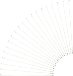 Sapim Race J-Bend Speichen + Nippel - 20 Stück 14 Sapim Race J-Bend Speichen + Nippel - 20 Stück -Bike Tech Geschäft 357937