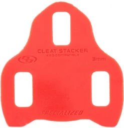 Specialized Body Geometry Cleat Stacker Ausgleichsplatte Für Look Kéo -Bike Tech Geschäft 359460